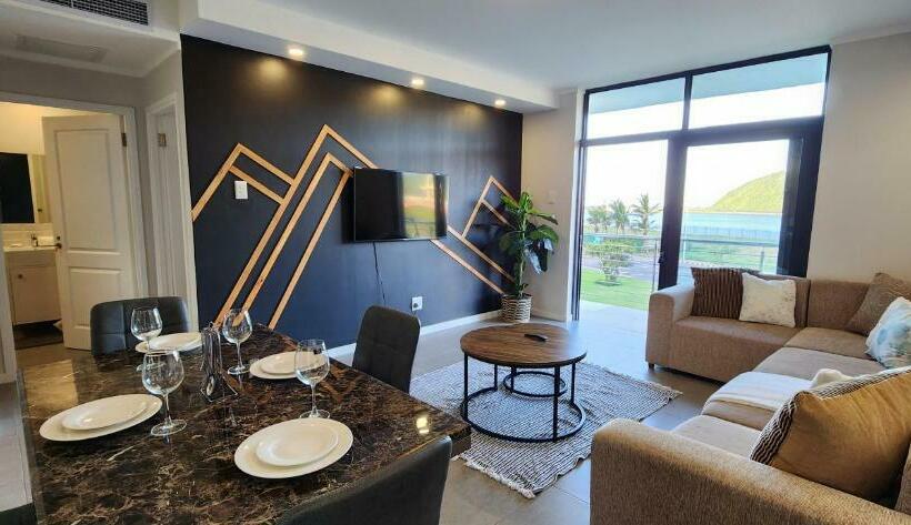 Accommodation Front Charming 2 Sleeper In Point Waterfront