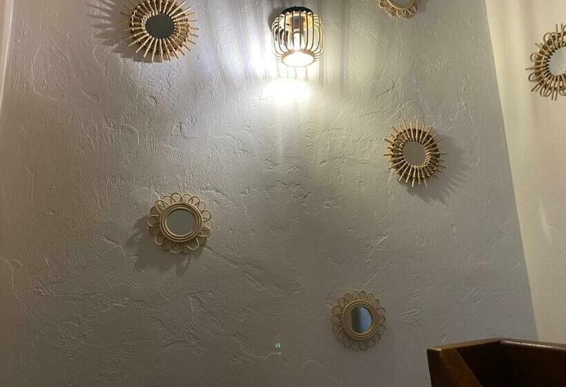 Agréable Maison De Ville Au Coeur D Eyragues