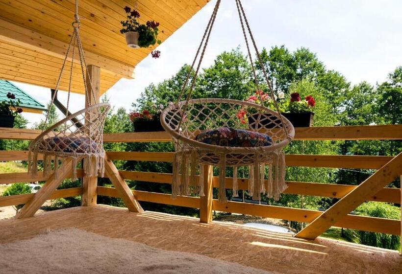 Agropensiunea Nemira