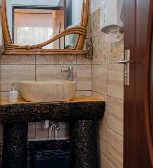 Agropensiunea Nemira