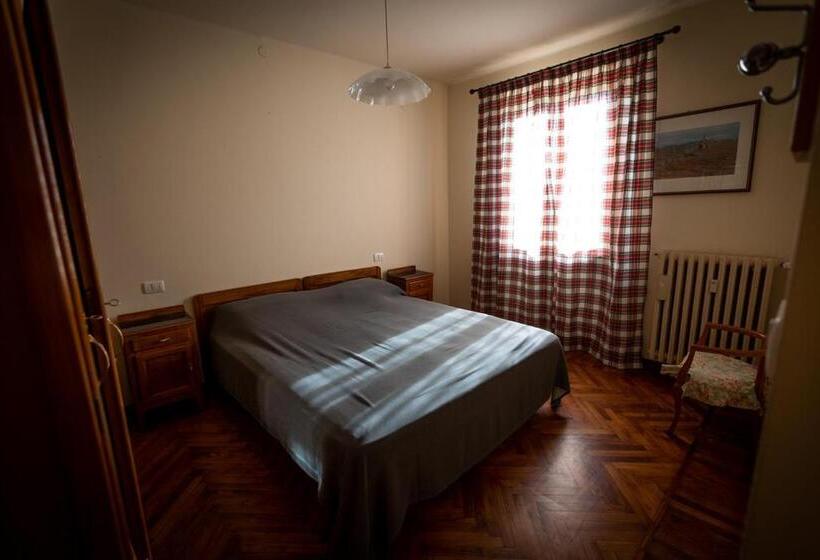 Alloggio Nel Centro Storico