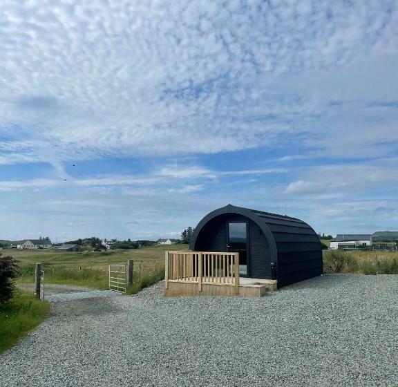 Allt Yelkie Pod Aon, Earlish