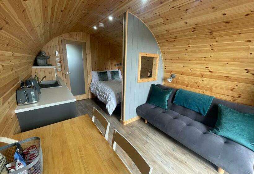 Allt Yelkie Pod Aon, Earlish