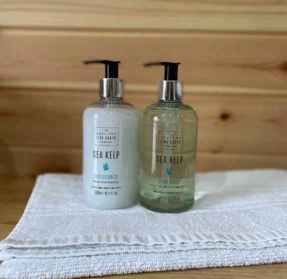 Allt Yelkie Pod Aon, Earlish