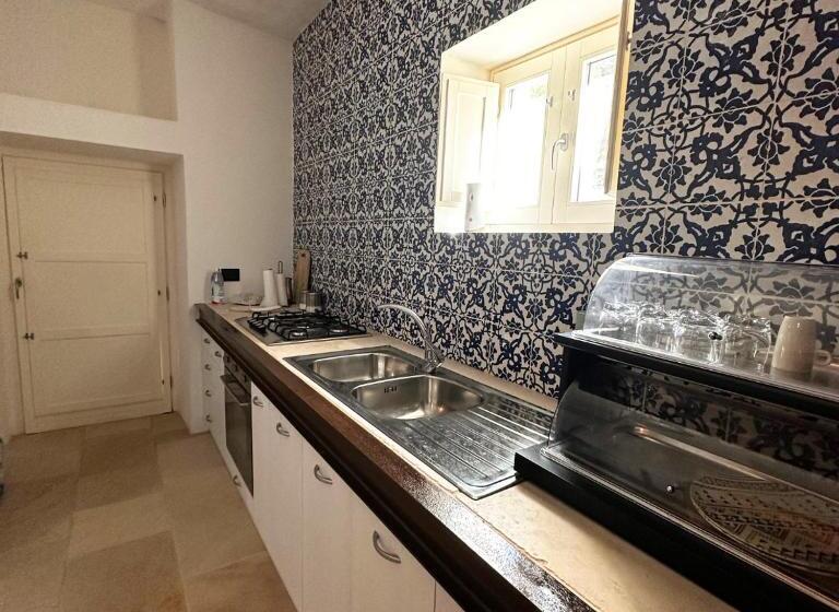 Aminua Dimora Di Charme