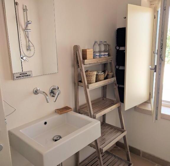 Aminua Dimora Di Charme