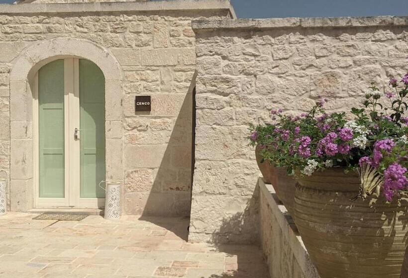 Aminua Dimora Di Charme