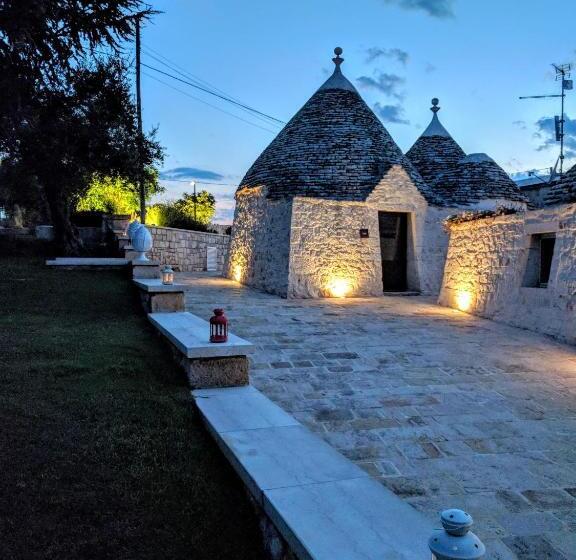 Aminua Dimora Di Charme