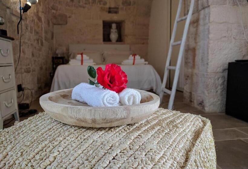 Aminua Dimora Di Charme