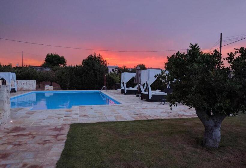 Aminua Dimora Di Charme