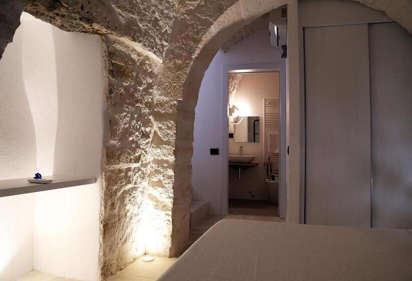 Aminua Dimora Di Charme