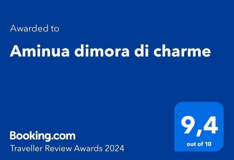 Aminua Dimora Di Charme