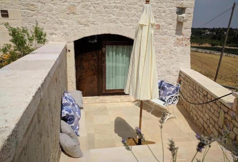 Aminua Dimora Di Charme