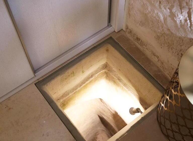 Aminua Dimora Di Charme