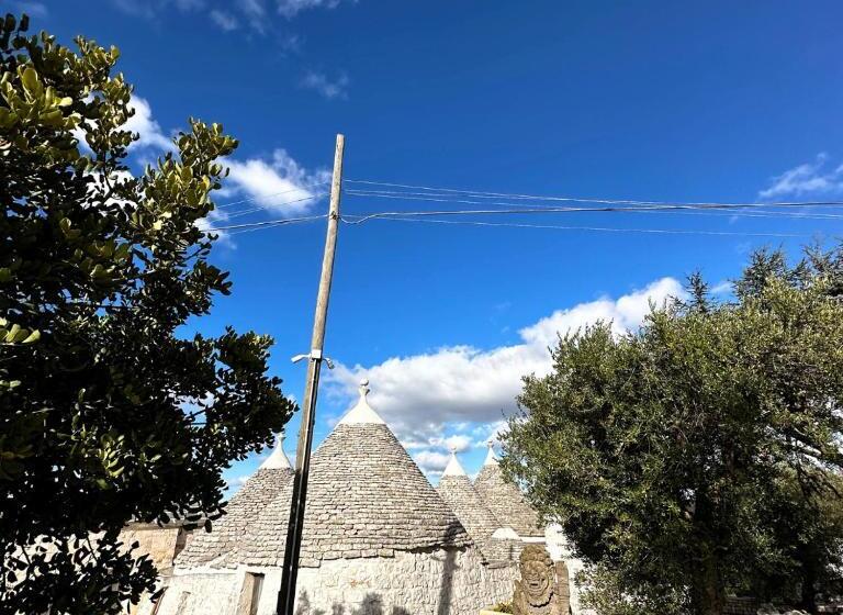 Aminua Dimora Di Charme