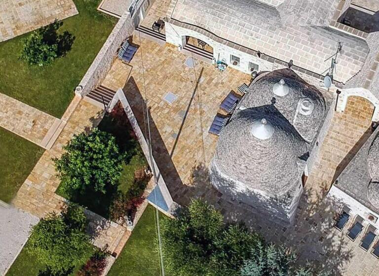 Aminua Dimora Di Charme