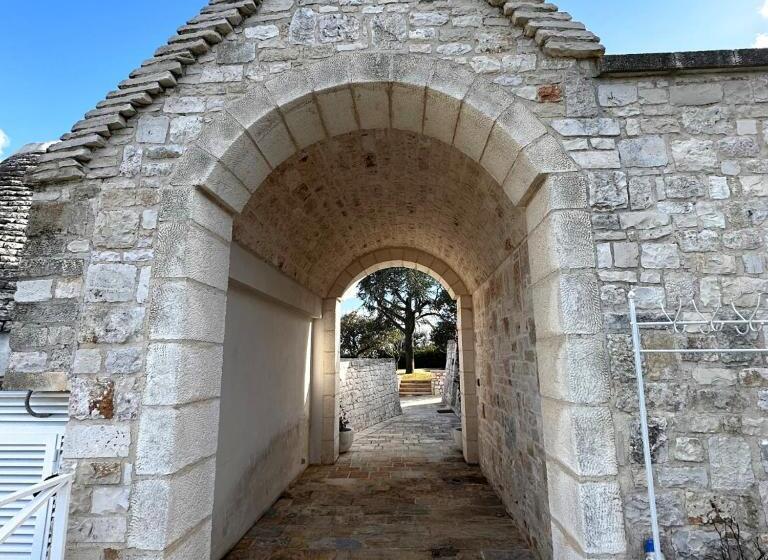 Aminua Dimora Di Charme