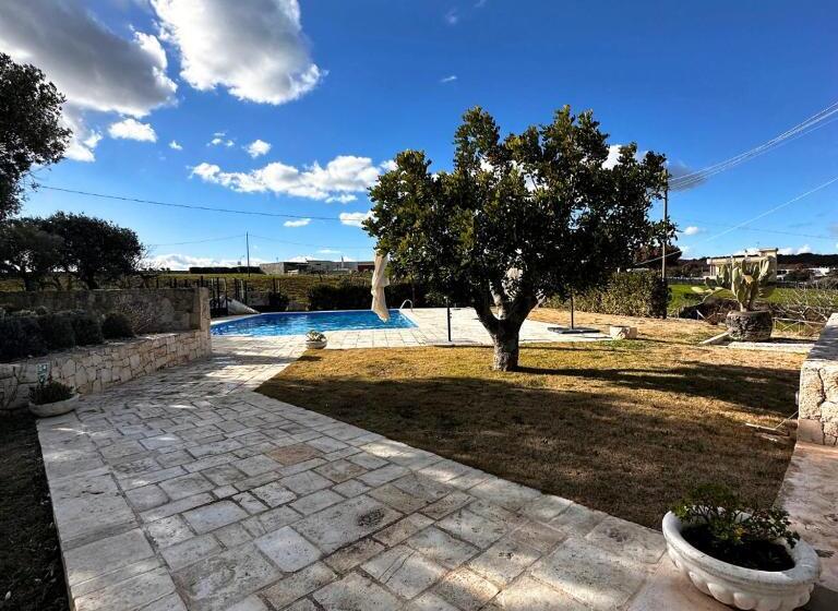 Aminua Dimora Di Charme