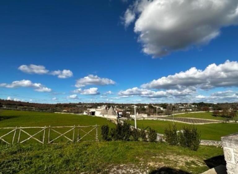 Aminua Dimora Di Charme