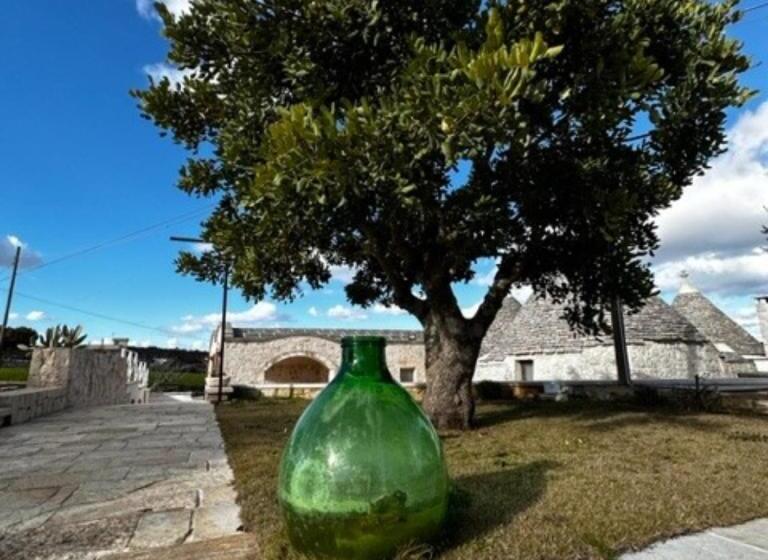 Aminua Dimora Di Charme