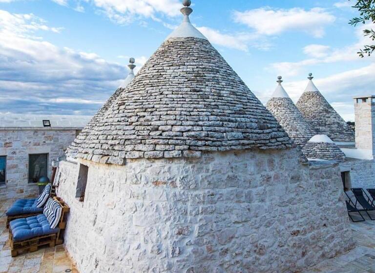 Aminua Dimora Di Charme