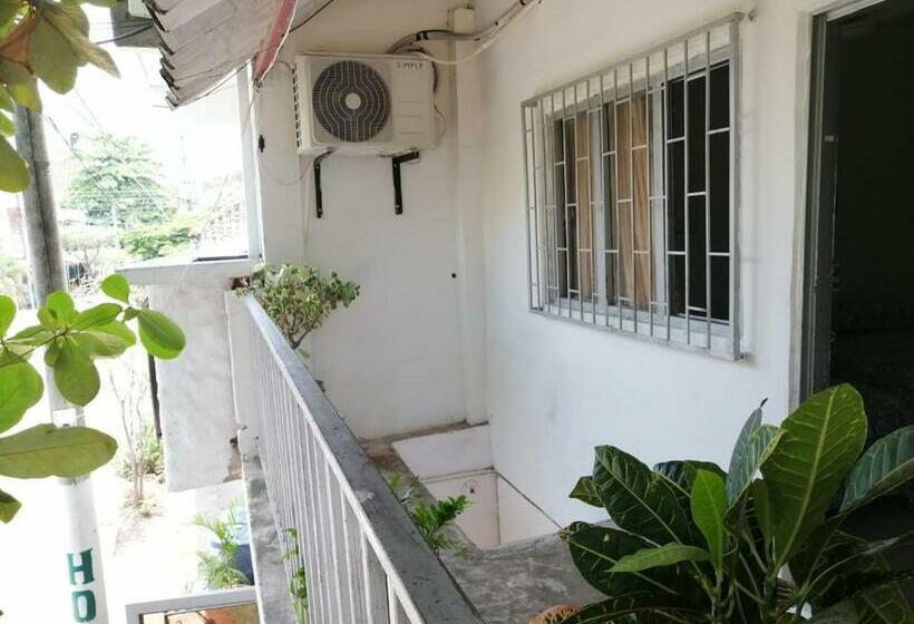 Apartaestudio Dacami