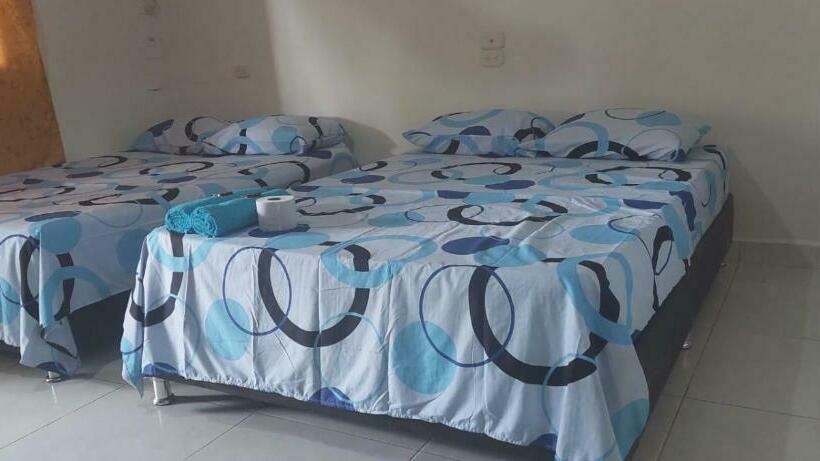 Apartaestudio Dacami