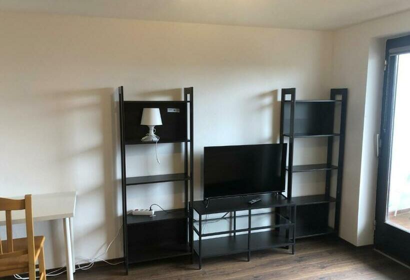 Apartment Panoramablick 1  Neu Modernisiert