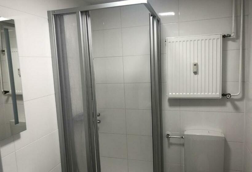 Apartment Panoramablick 1  Neu Modernisiert