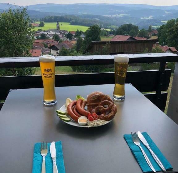 Apartment Tälerblick 2  Neu Modernisiert