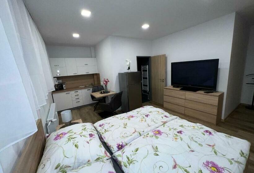 Apartmány U Jelena 1