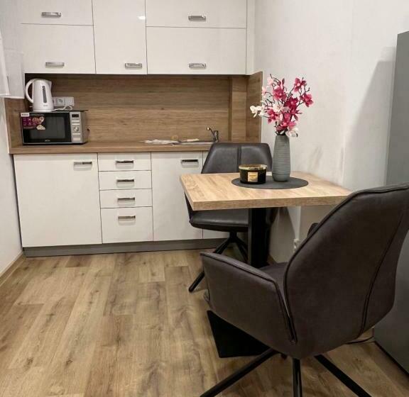 Apartmány U Jelena 1