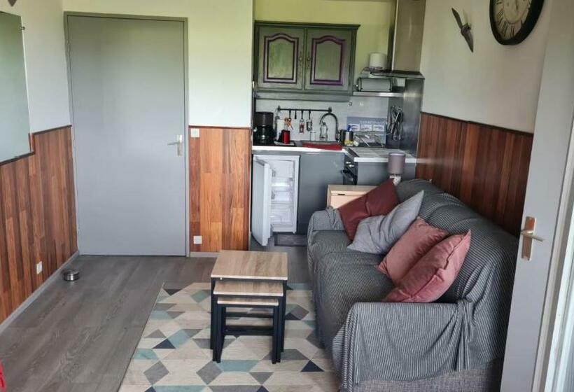 Appartement En Bord De Mer