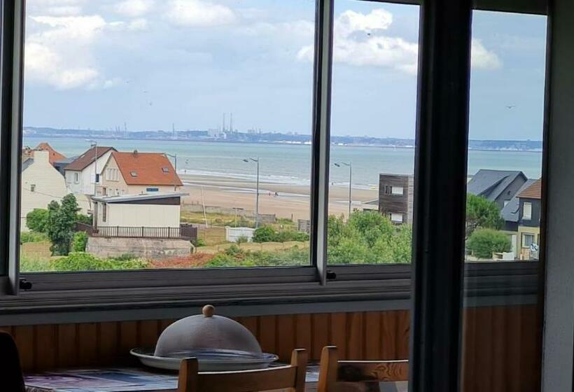 Appartement En Bord De Mer