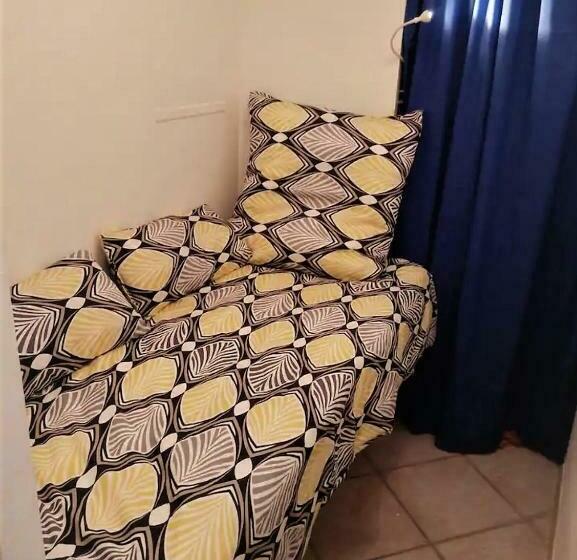 Appartement Indépendant, Hyper Centre Pittoresque