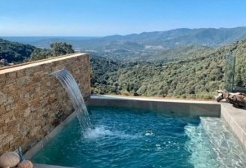 Maison Sollacaro, 5 Pièces, 8 Personnes   Fr 1 665 9