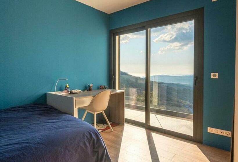 Maison Sollacaro, 5 Pièces, 8 Personnes   Fr 1 665 9