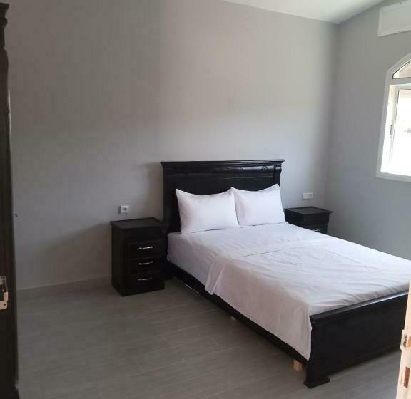 Appartment With Terrrasse Andalucia Inn Tanger