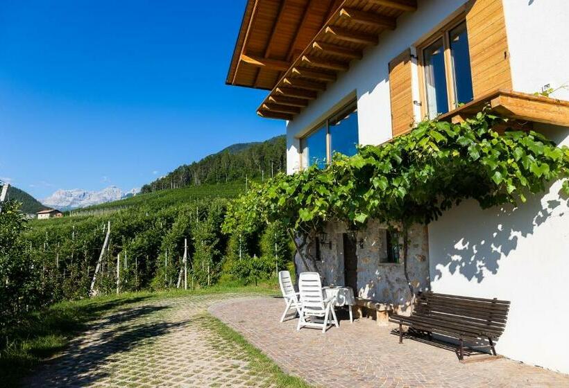 Bait Del Hermen   Maso Rustico In Aperta Campagna