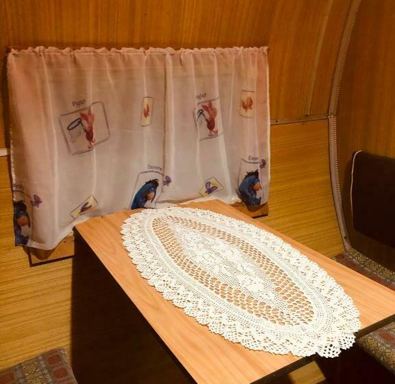 مبيت وإفطار тереза кемпинг