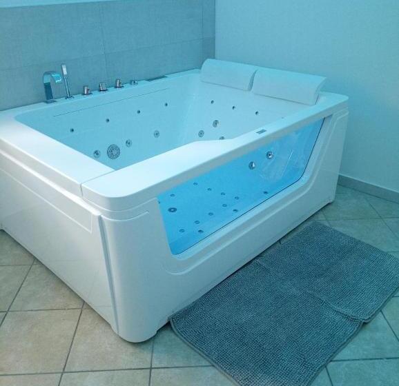 민박 A Casa Di Lina