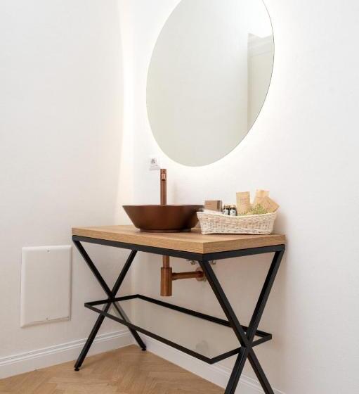 مبيت وإفطار Borgo Levi