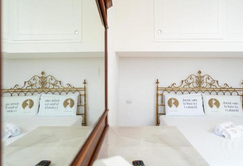 مبيت وإفطار Borgo Levi