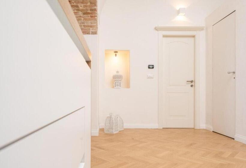 مبيت وإفطار Borgo Levi