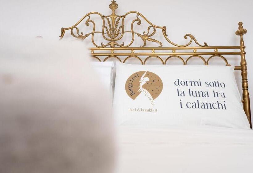 مبيت وإفطار Borgo Levi