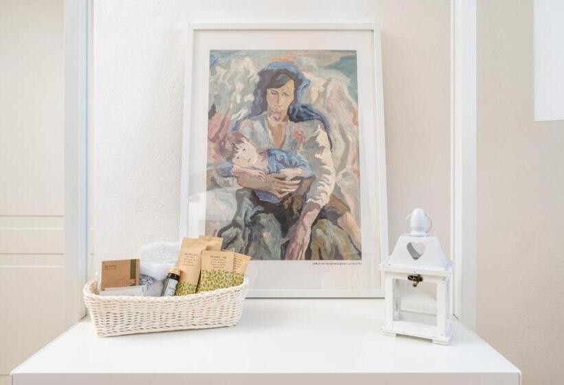 مبيت وإفطار Borgo Levi