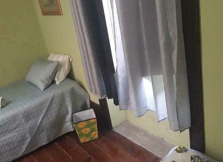 تختخواب و صبحانه Casa Dragão