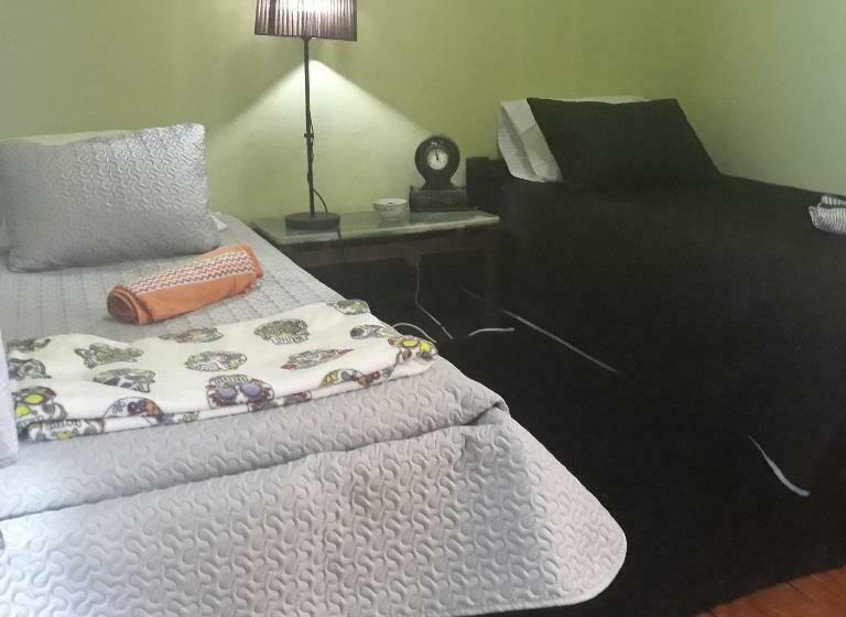 تختخواب و صبحانه Casa Dragão