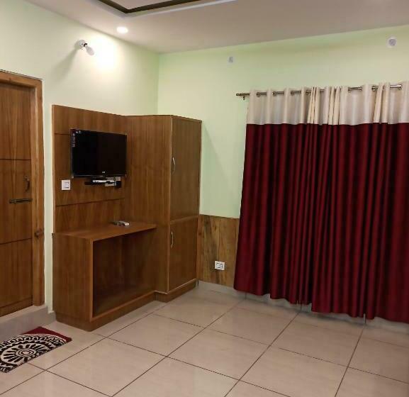 Bed and Breakfast Chaman Basera