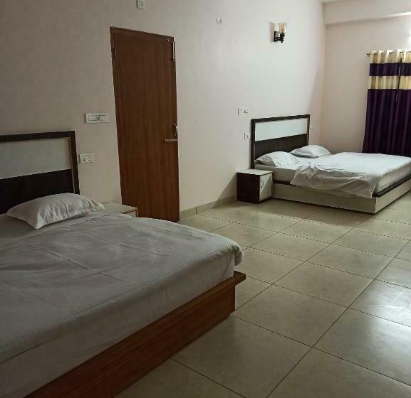 Bed and Breakfast Chaman Basera